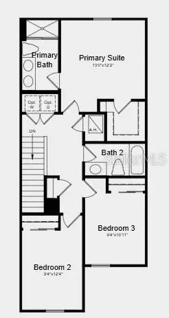 2687 Balmerino Way, Mount Dora, FL 32757 - #2