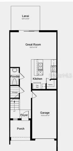 2687 Balmerino Way, Mount Dora, FL 32757 - #3