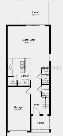 2683 Balmerino Way, Mount Dora, FL 32757 - #2