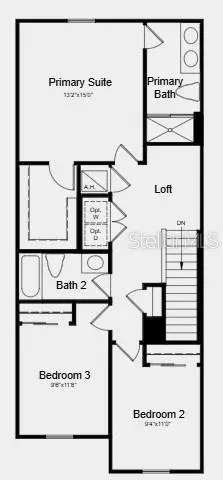 2683 Balmerino Way, Mount Dora, FL 32757 - #3