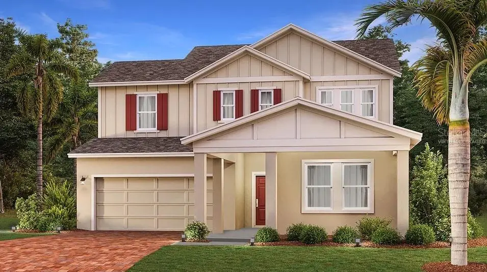 5619 Nina Way, Saint Cloud, FL 34771 - Image #1