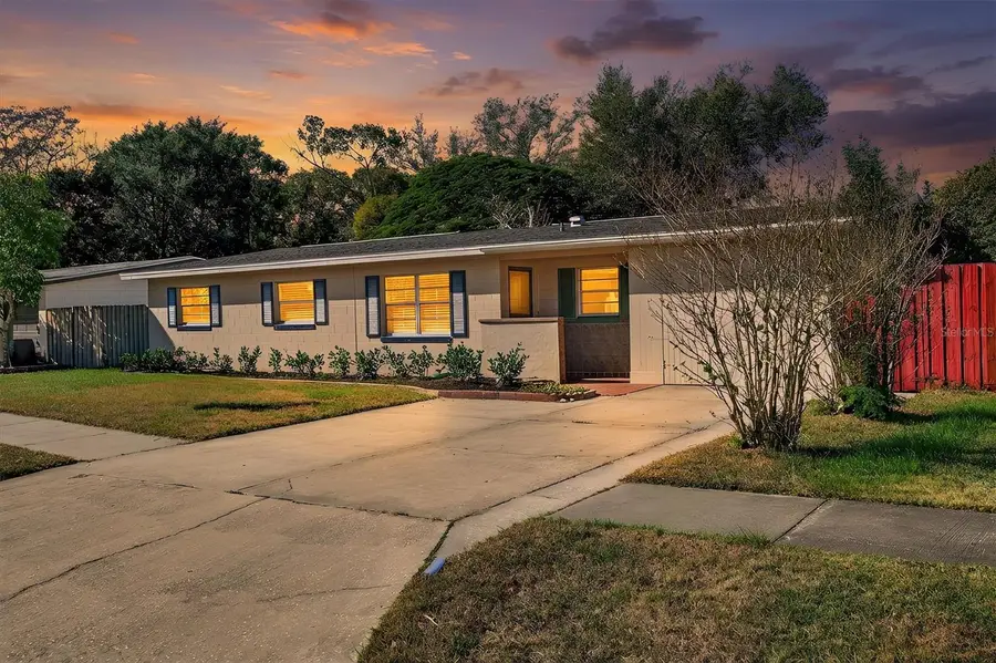 1704 Larkin Avenue, Orlando, FL 32812 - Image #2