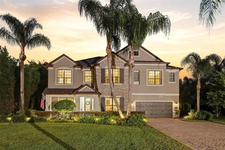 3519 Oriskany Drive, Orlando, FL 32820 - Image #2