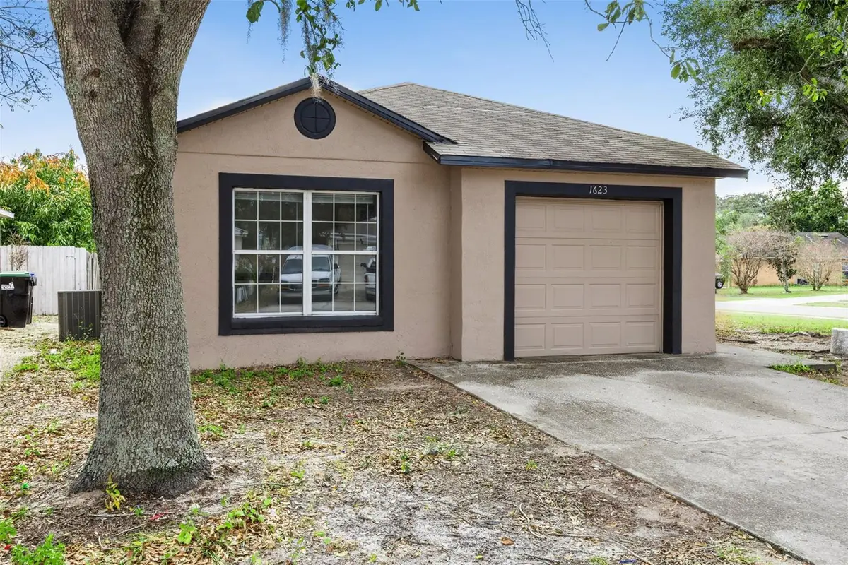 1623 Ridge Pointe Drive, Orlando, FL 32808 - Image #1