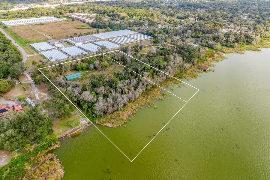 3280 & 3198 Sheaf Road, Apopka, FL 32703 - Image #3