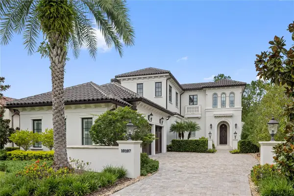 10107 Mattraw Place, GOLDEN OAK, FL 32836