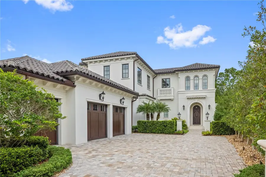 10107 Mattraw Place, Golden Oak, FL 32836 - #2