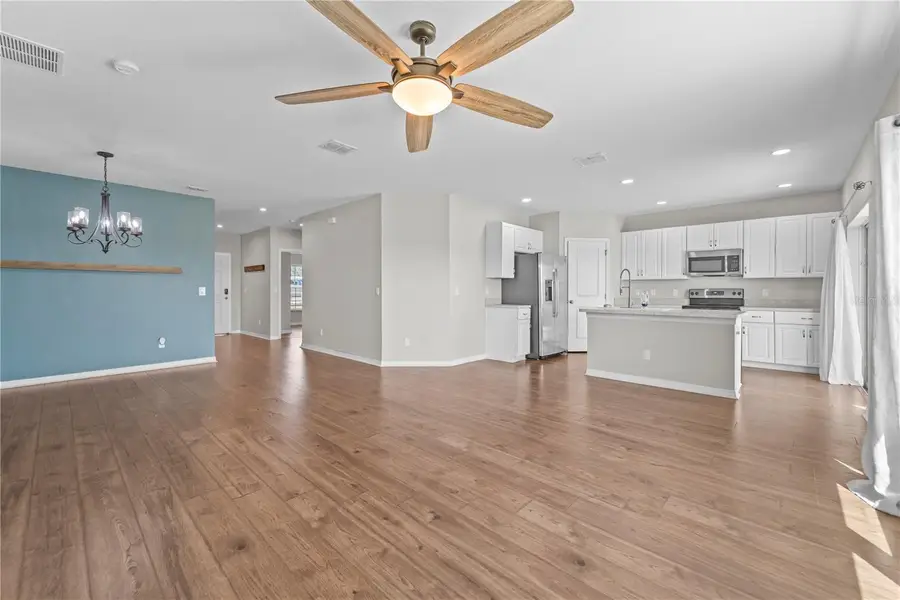 407 Kestrel Drive, Groveland, FL 34736 - #2