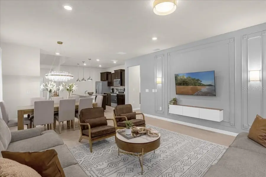 1261 Emerald Row Street, Clermont, FL 34714 - Image #3