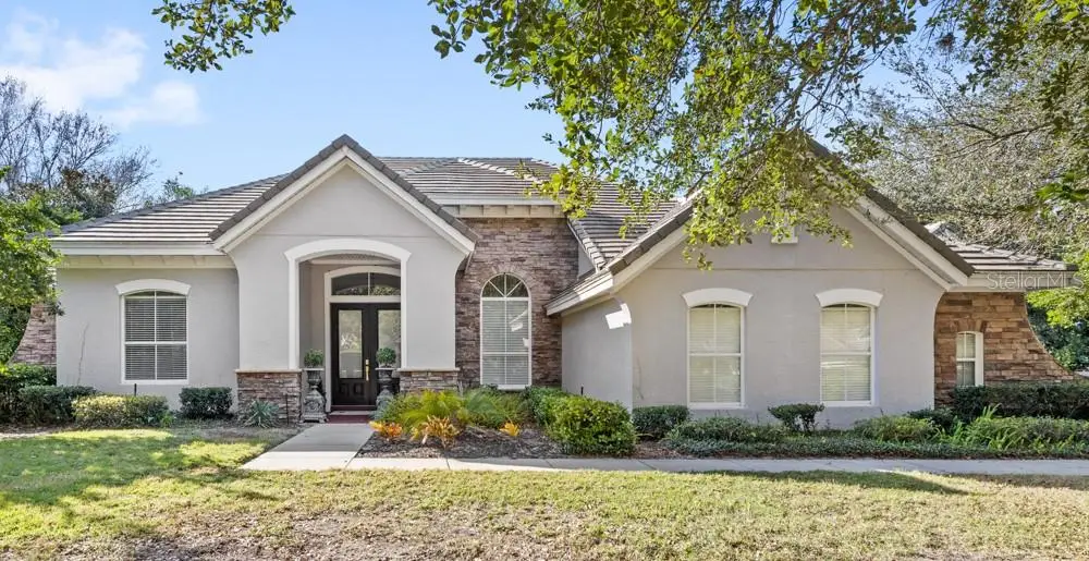 25515 Hawks Run Lane, Sorrento, FL 32776 - Image #1