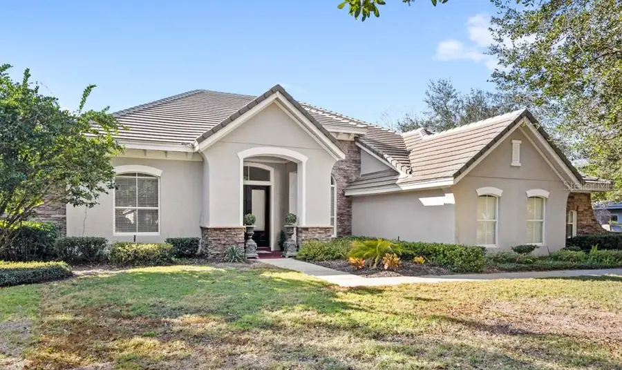 25515 Hawks Run Lane, Sorrento, FL 32776 - Image #2