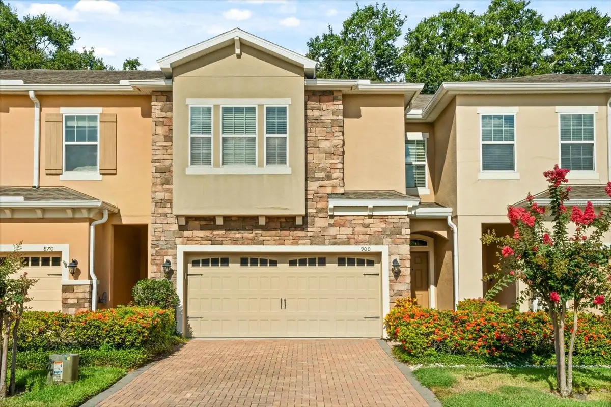 900 Walkers Grove Lane, Winter Garden, FL 34787 - Image #1