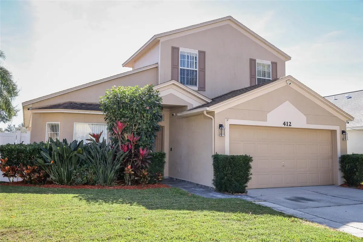 412 Kings Eagle Lane, Apopka, FL 32712 - Image #1