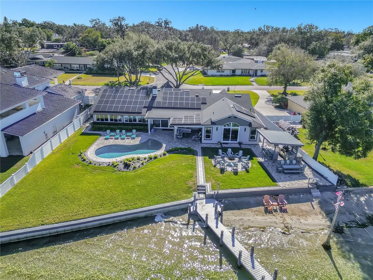 3433 Cullen Lake Shore Drive, Belle Isle, FL 32812 - Image #1