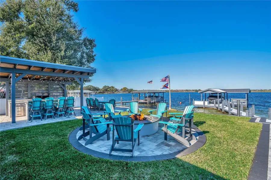 3433 Cullen Lake Shore Drive, Belle Isle, FL 32812 - Image #3