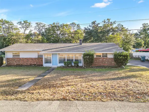 3418 SE 13th Place, OCALA, FL 34471