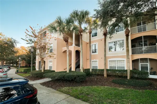 6214 Stevenson Drive #305, ORLANDO, FL 32835
