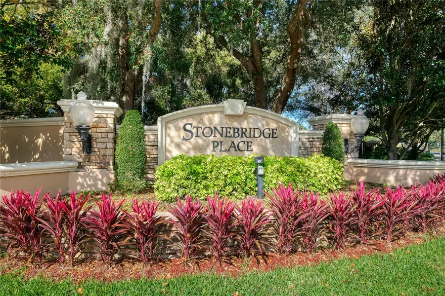 6214 Stevenson Drive #305, Orlando, FL 32835 - Image #2