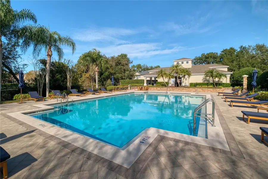 6214 Stevenson Drive #305, Orlando, FL 32835 - Image #3