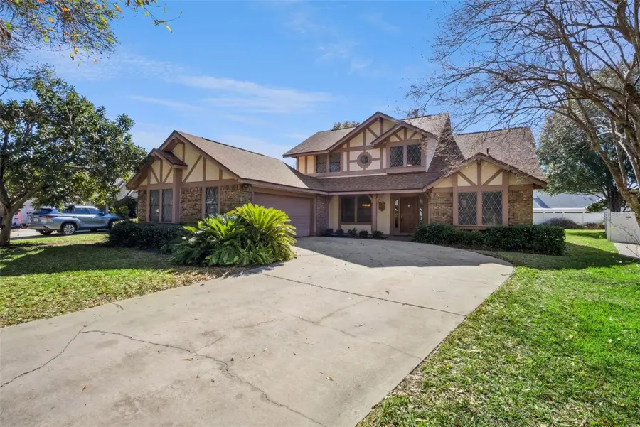 3314 Heathgate Court, Orlando, FL 32812 - Image #2