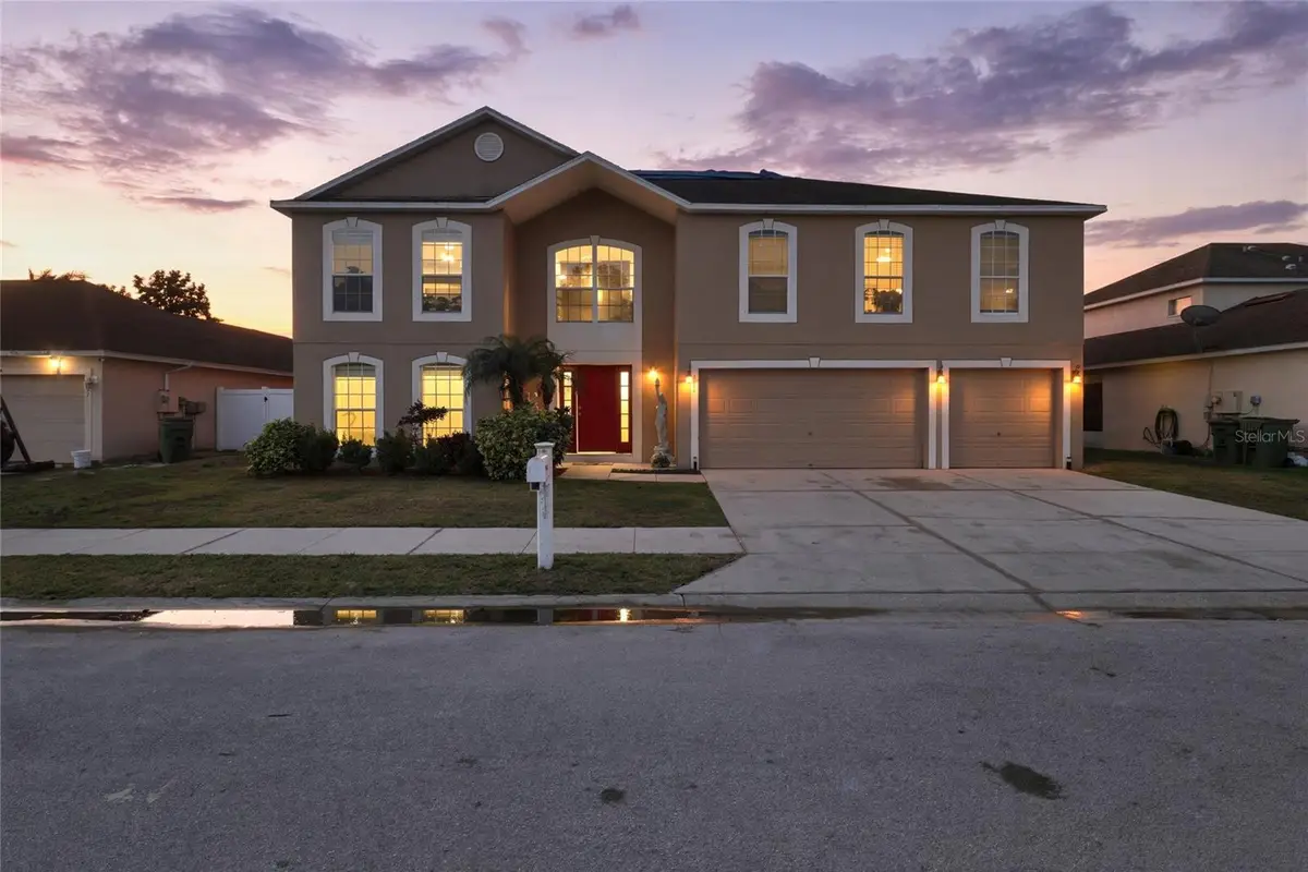 461 Fish Hawk Drive, Winter Haven, FL 33884 - #1