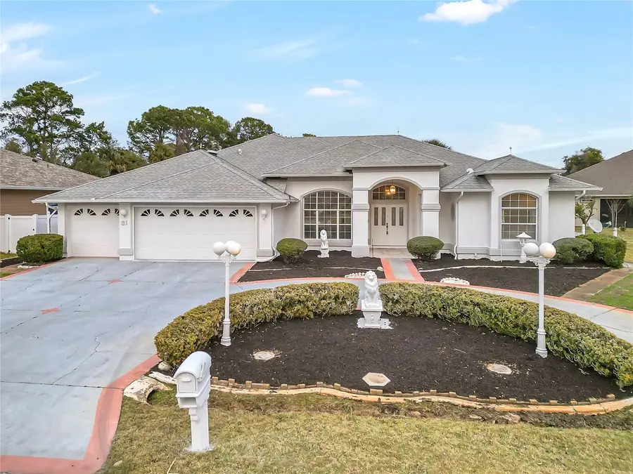 31 Freeman Lane, Palm Coast, FL 32137 - Image #2