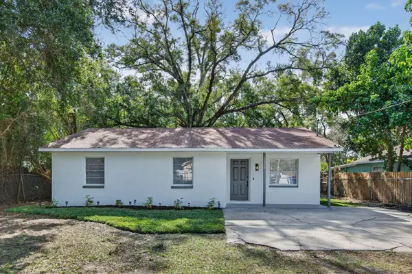 5319 Martin Lane, TAMPA, FL 33617