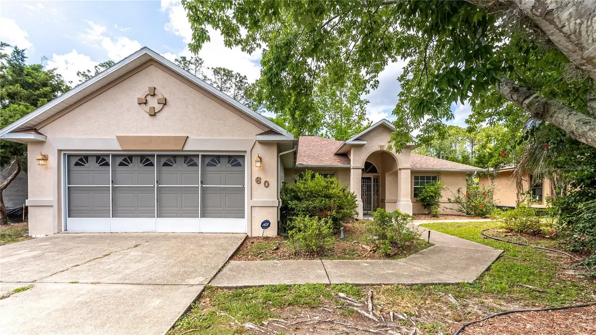 60 Whittington Drive, Palm Coast, FL 32164 - Image #1