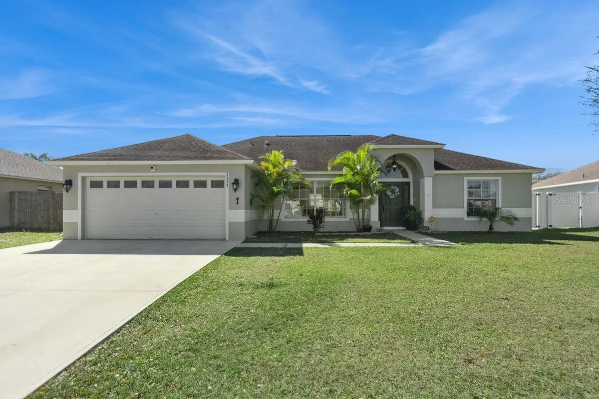 3594 Yellow Bird Court, Saint Cloud, FL 34772 - Image #1