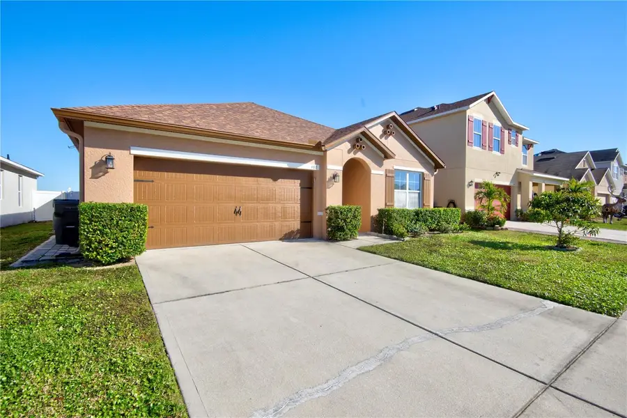 488 Nova Drive, Davenport, FL 33837 - Image #3