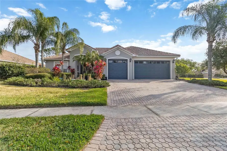 3564 Somerset Circle, Kissimmee, FL 34746 - Image #2