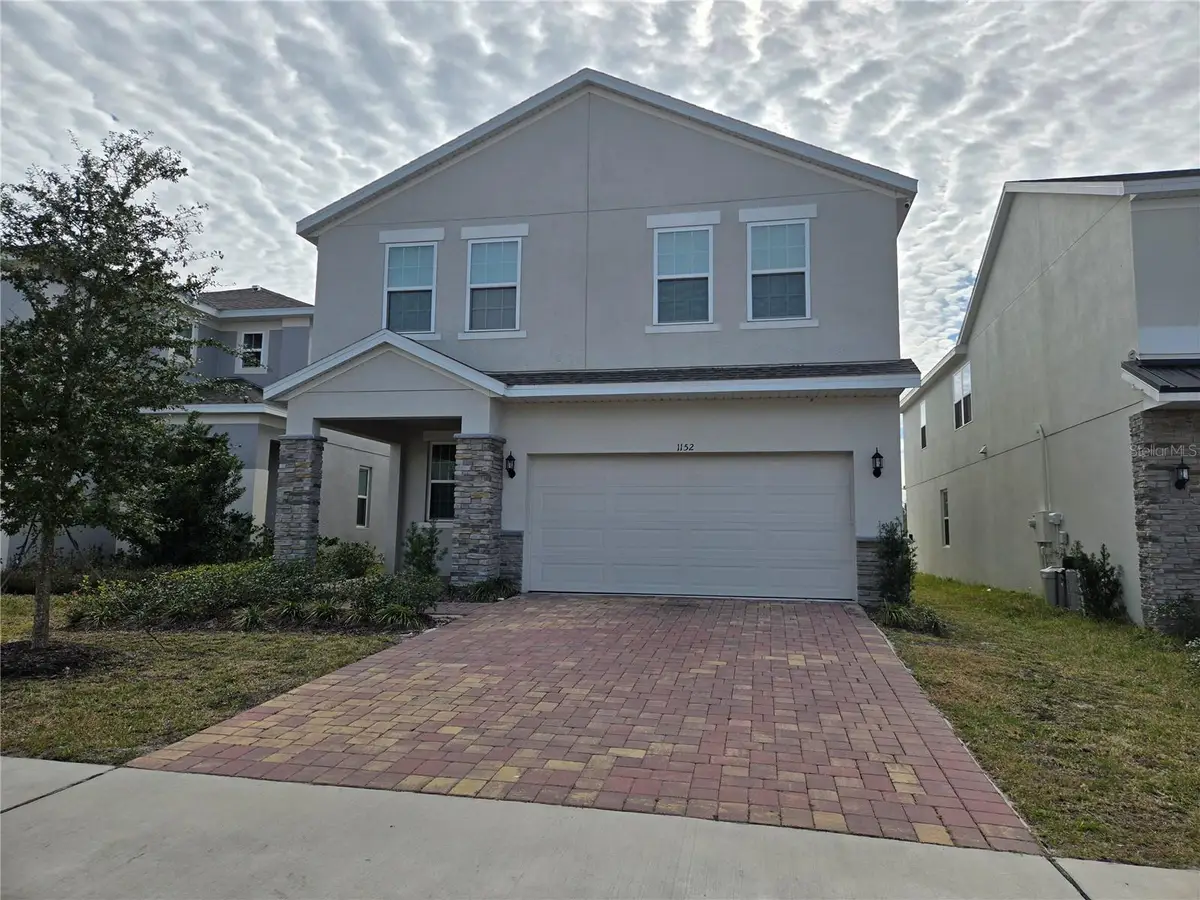 1152 Blue Garden Drive, Deland, FL 32720 - Image #1