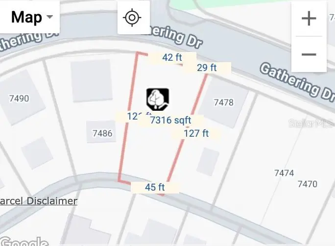 7482 Gathering Drive, Reunion, FL 34747 - Image #1