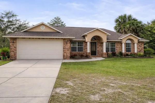 181 Suncrest Drive, DEBARY, FL 32713