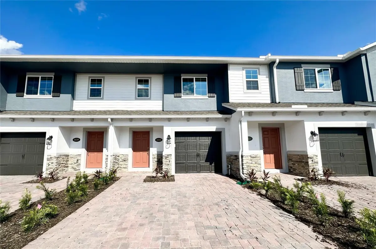 2835 Narcoossee Commons Way, Saint Cloud, FL 34771 - Image #1