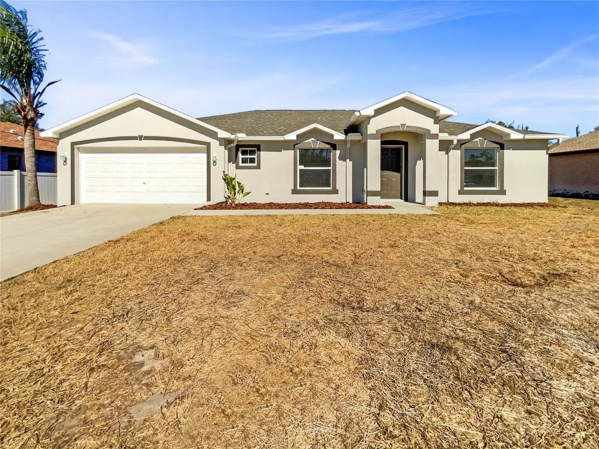 2756 Yacolt Avenue, North Port, FL 34286 - Image #1