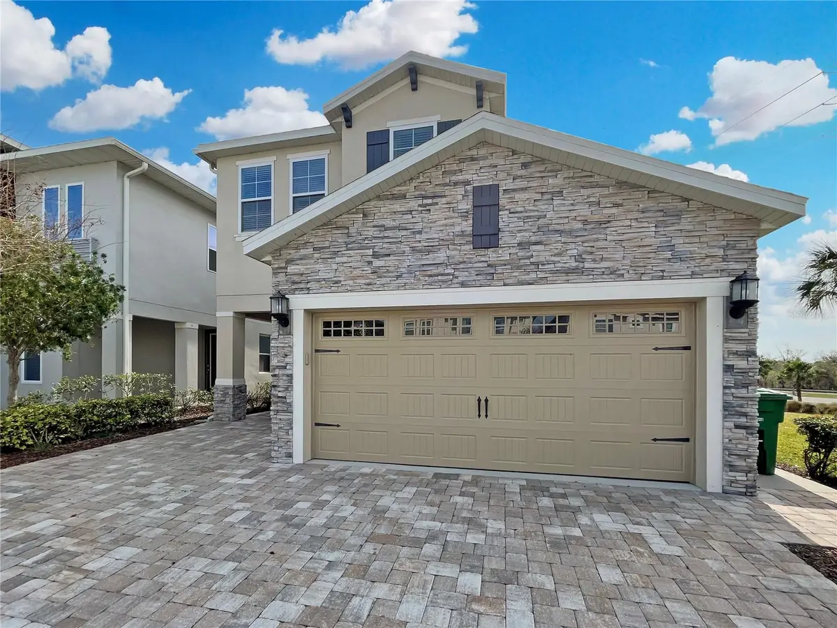 7755 Westland Drive, Kissimmee, FL 34747 - Image #1