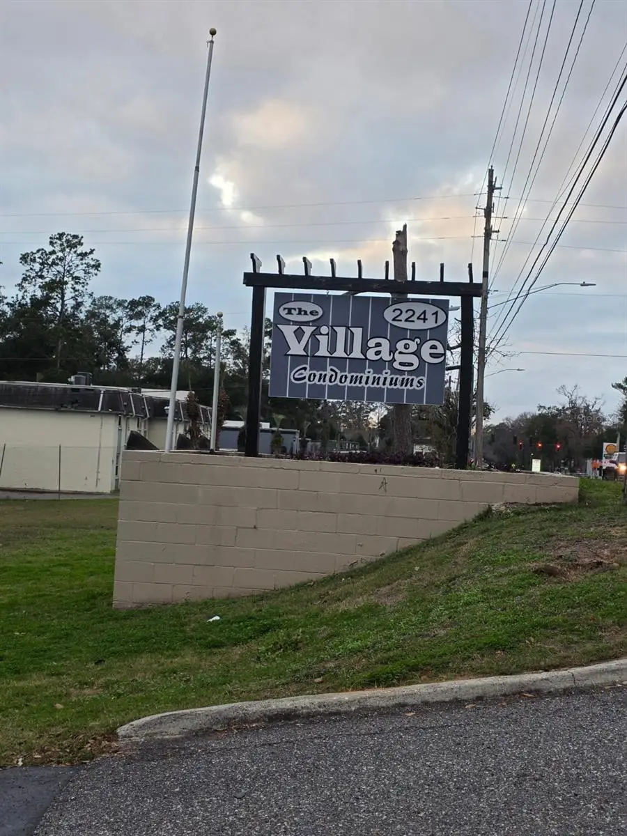 2241 W Pensacola #09, Tallahassee, FL 32304 - Image #1