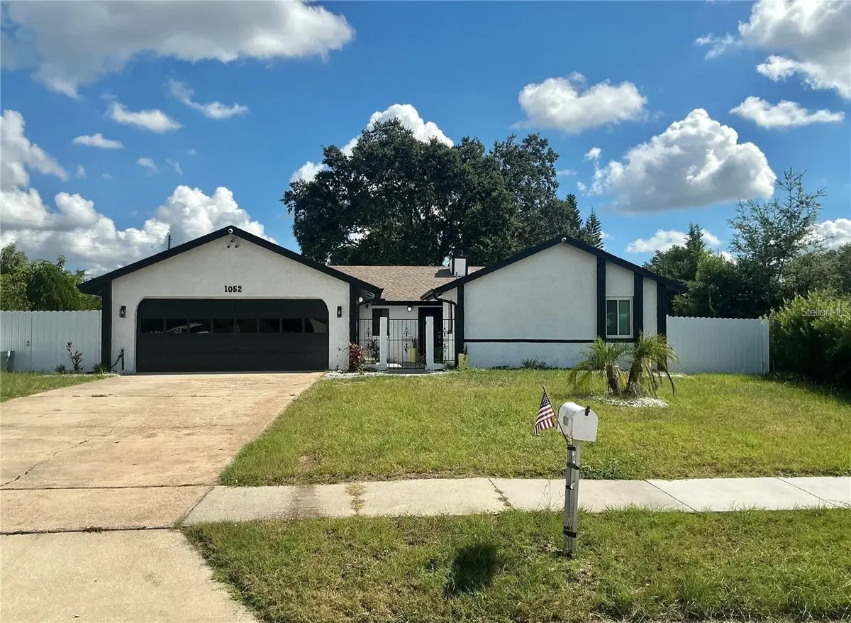 1052 Manchester Circle, Winter Park, FL 32792 - Image #1