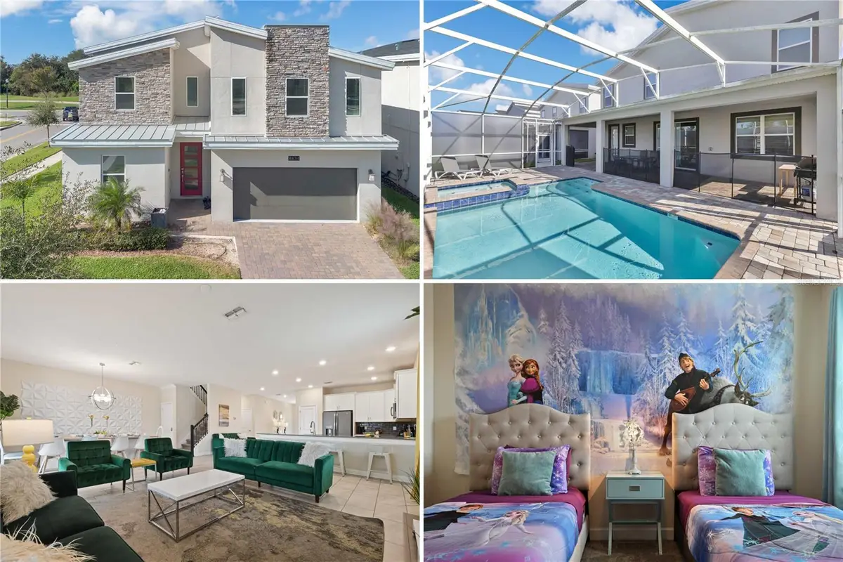 8834 Cabot Cliffs Drive, Davenport, FL 33896 - Image #1