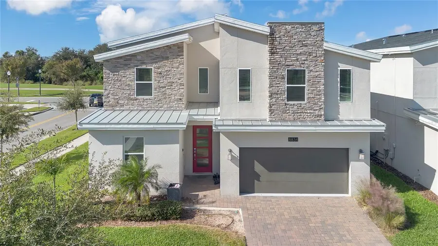 8834 Cabot Cliffs Drive, Davenport, FL 33896 - Image #2