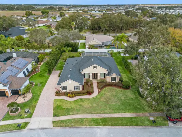 1674 Marina Lake Drive, KISSIMMEE, FL 34744