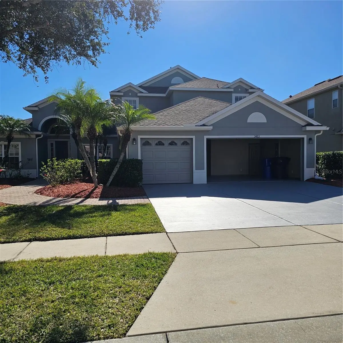 3463 Forest Ridge Lane, Kissimmee, FL 34741 - Image #1