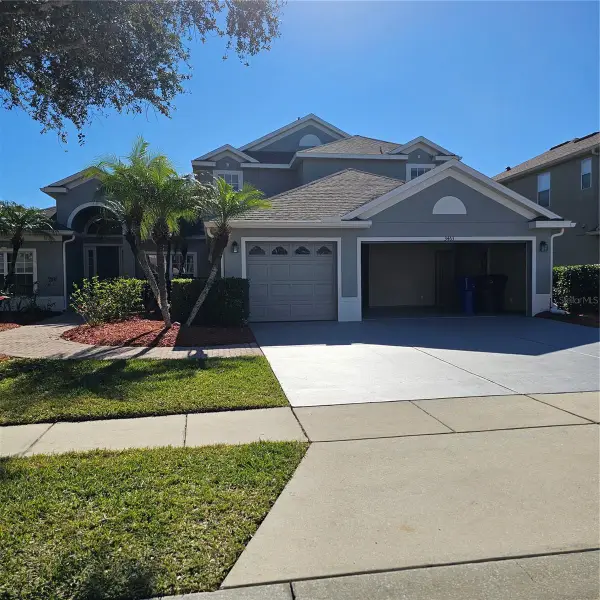 3463 Forest Ridge Lane, KISSIMMEE, FL 34741