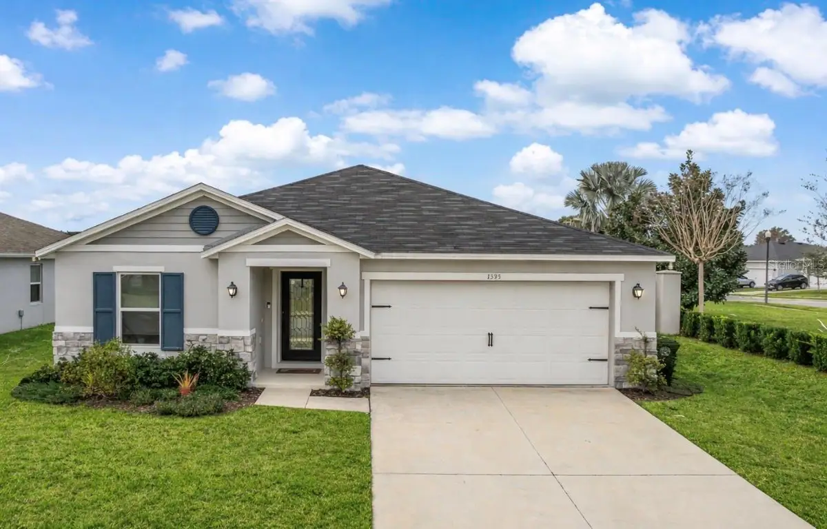 1395 Park Leah Circle, Apopka, FL 32712 - Image #1