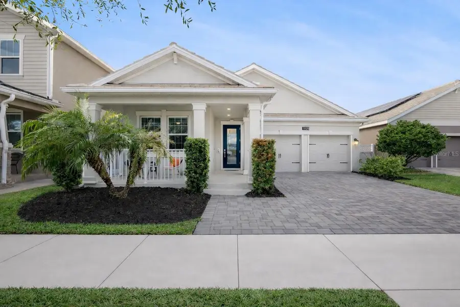11928 Ampersand Drive, Orlando, FL 32832 - Image #2