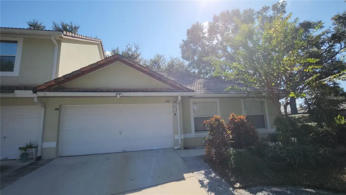 1292 N Fairway Drive, Apopka, FL 32712 - Image #1