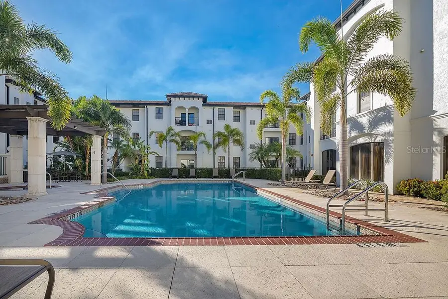 5550 E Michigan Street #2202, Orlando, FL 32822 - #2