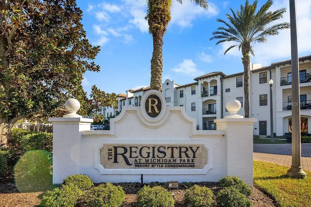 5550 E Michigan Street #2114, Orlando, FL 32822 - #1
