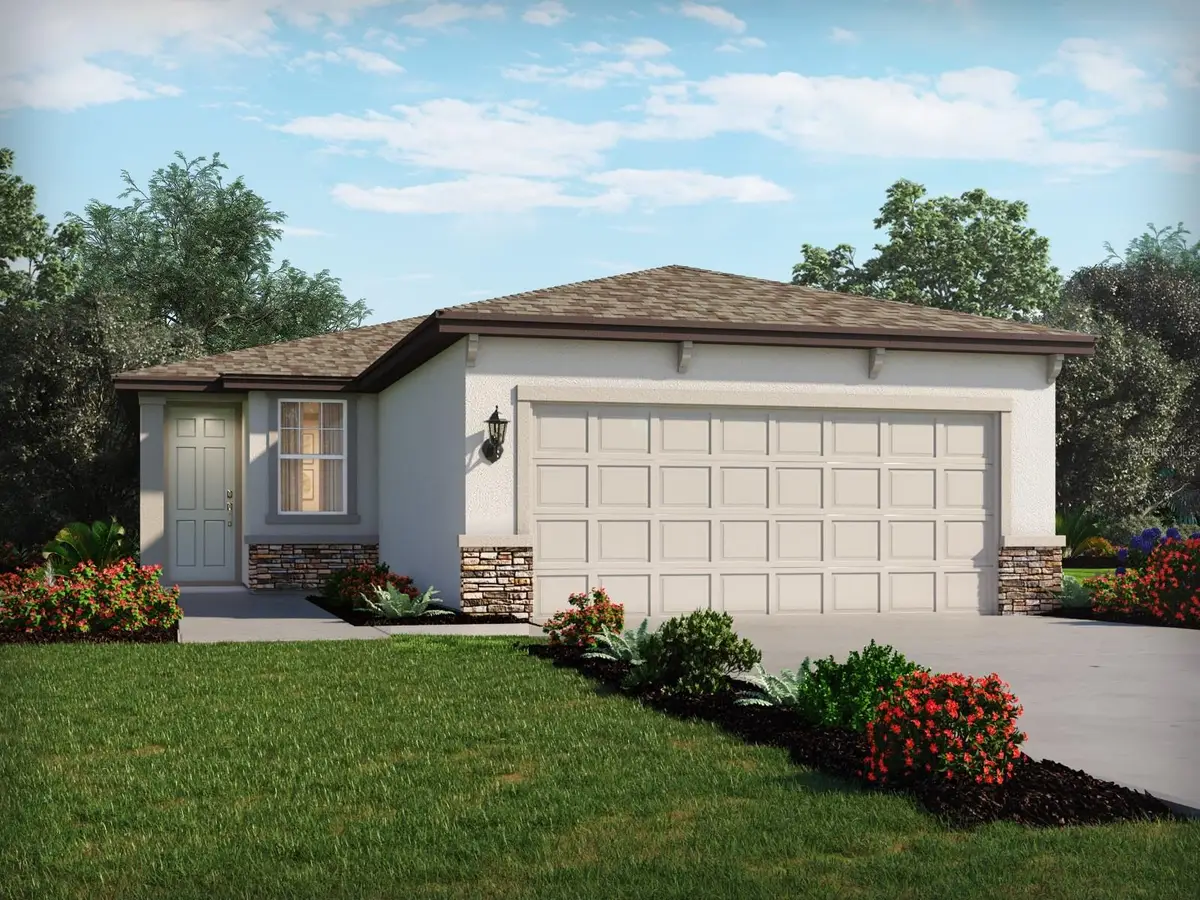 2818 Virginia Pine Drive, Bartow, FL 33830 - Image #1